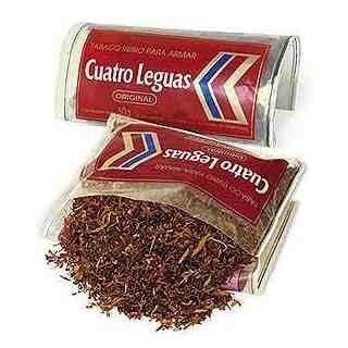 Tabaco 4 Leguas